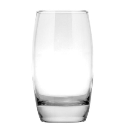 Anchor Hocking Cooler Glass, 20oz, Reality - 90048-Q100306