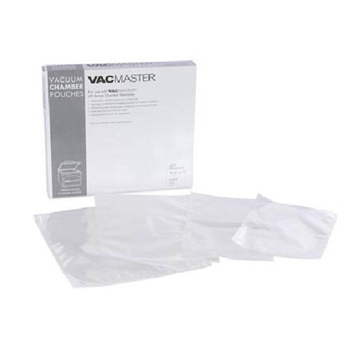 Vacuum Sealer Bags, 4 Mil - 6" x 10", 30610 by ARY.