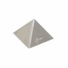 Mold, Small Pyramid 2 1/4" x 1 1/2", 4935 by August Thomsen.