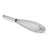 Whip, 12" Heavy French Style With Stainless Steel Handle, 1212 by Best Manufacturing.