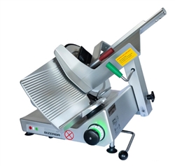 Bizerba USA Manual Heavy Duty Slicer, 13" - GSP-H-I-90