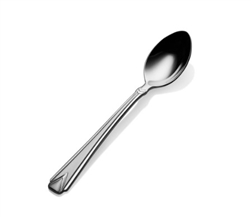 Bon Chef Gothic Teaspoon, 6.32", 18/10 Stainless Steel - S1300
