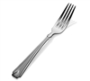 Bon Chef Gothic European Dinner Fork, 8.60", 18/10 Stainless Steel - S1306