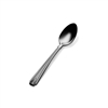 Gothic Demitasse Spoon, 5.01", 18/10 S/S