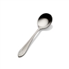 Viva Bouillon Spoon, 6.32", 18/10 SS
