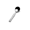 Safari Bouillon Spoon, 6.17", 18/10 SS