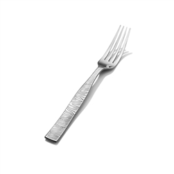 Safari European Dinner Fork, 8.35", 18/10 SS