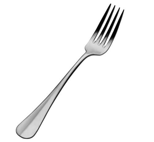 Bon Chef Chambers Euro Dinner Fork S/S - SBS1106