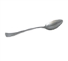 Aspen Scholastic Soup/Dessert Spoon, 7", 18/10 stainless steel, bonsteel