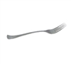 Aspen Scholastic Reg. Dinner Fork, 7-3/8", 18/10 stainless steel, bonsteel