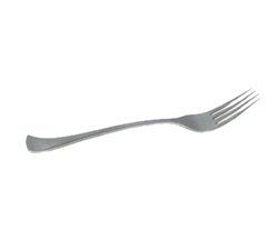 Aspen Scholastic Reg. Dinner Fork, 7-3/8", 18/10 stainless steel, bonsteel