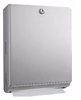 Paper Towel Dispenser, Surface Mt - B-262 by Bobrick.