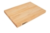 John Boos Maple Cutting Board 15x20x1.5 - R03-6