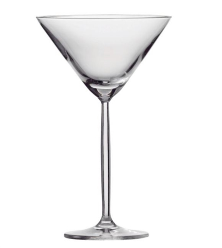 Fortessa Diva Martini/Cocktail 8.4oz - 6.105703