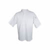 Chef Shirt, Unisex Half Sleeve - White - Medium, CS006WH-M by Chef Revival .