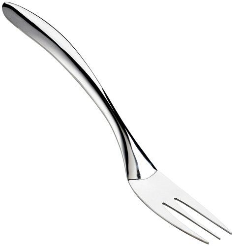 Eclipse Serving Fork, 10", 573182 by Browne Foodservice.