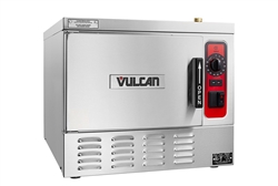 Vulcan Pan Boilerless/Connectionless Electric Countertop Steamer  - C24EA3-1100 PLUS