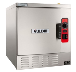 Vulcan Pan Boilerless/Connectionless Electric Countertop Steamer  - C24EA5-1100-PLUS