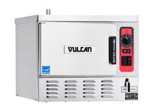 Vulcan Pan Boilerless/Connectionless Electric Countertop Steamer  - C24EO3-1