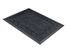 Cactus Mat, Mat Black Single 28 X 36 - 2500-RS