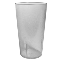 Cambro Tumbler 16oz Clr Plstc  - 1600PSW12-152