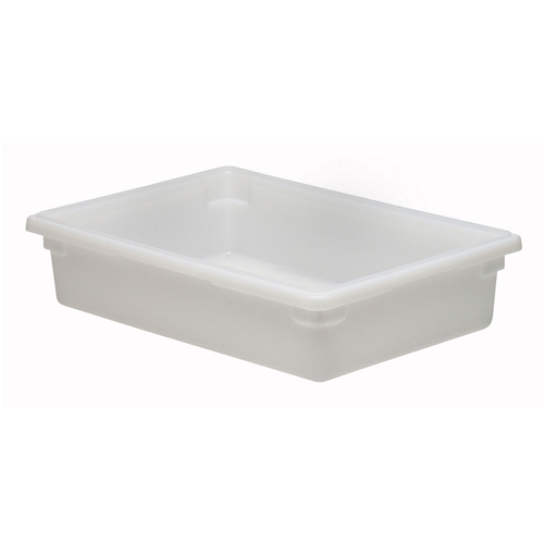 Food Box Poly-White 18 X 26 X 6