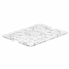 Cold Food Pan Drain Tray - For Half Size Pans, 20CWD135 by Cambro.