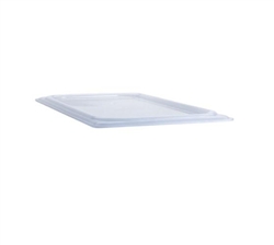 Food Pan Seal Cover, Third Size - Translucent, 30PPCWSC-438 by Cambro.