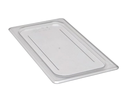 Cambro Cover 1/4 Size Clear - 40CWC/135