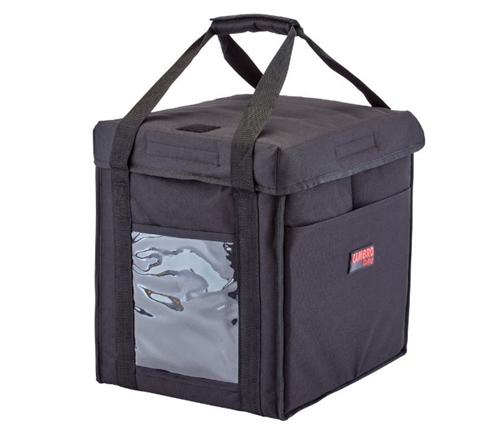 Delivery Bag 12" x 15"x 15" -GBD121515110 by Cambro