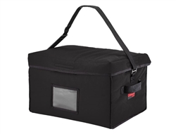 Delivery Bag 18" x 14"x 12" -GBD181412110 by Cambro