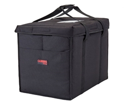 Delivery Bag 21" x 14"x 17" -GBD211417110 by Cambro