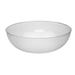 Serving Bowl, Pebbled Plastic, 23" Round, PSB23176 by Cambro.