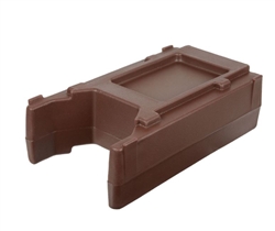 Cambro Riser For Camtainer Dark Brown - R500LCD/131