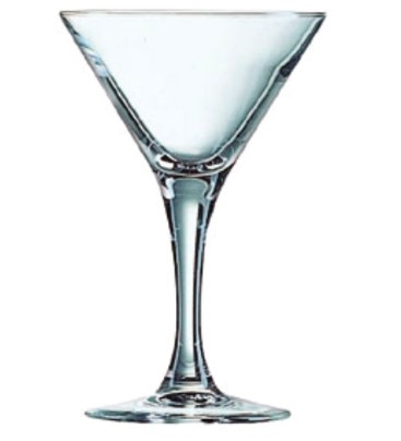 Cardinal Cocktail Glass Excalibur 7.5oz - 09232