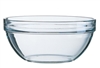 Cardinal Bowl 39oz, 6-5/8" Stackable  - G2712