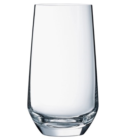 Cardinal Lima Beverage Glass, 13.5oz - L8110