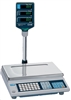 CAS Scale, Price Computing 30 x 0.01 lb - AP1-30 by Polar Ware.