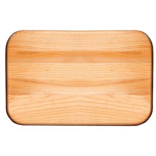 Cutting Board, Flat Grain 12" x 8" x 3/4", 1207 by Catskill Craftsmen.