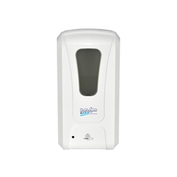 Touchless Gel Sanitizer Dispenser, Wall Mounted - 210-WLMGEL