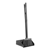 Lobby Broom, Combo With Pan - 36141503 by CCK.