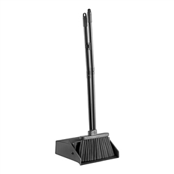 Lobby Broom, Combo With Pan - 36141503 by CCK.