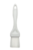 CCK Pastry Brush 1.5" Nylon White - NB-15