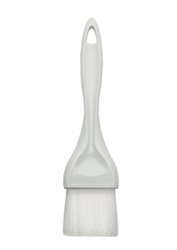 CCK Pastry Brush 2" Nylon White - NB-20