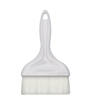 CCK Pastry Brush 4" Nylon White - NB-40