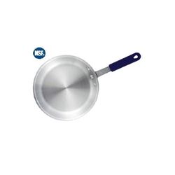 Fry Pan, 10" Dia. "Gladiator" Aluminum With Handle Sleeve, AFP-10A-H by CCK