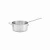 Sauce Pan, Aluminum 10 Quart, ASP-10 by California Cooking.