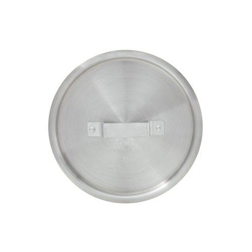 Sauce Pan/Pot Cover, Aluminum 2 1/2 qt, ASP-2C by California Cooking.