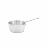 Sauce Pan, Aluminum 3-3/4 Quart, ASP-3 by California Cooking.