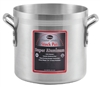 CCK Stock Pot, Heavy Duty Aluminum, 40 Quart - AXS-40 by CCK